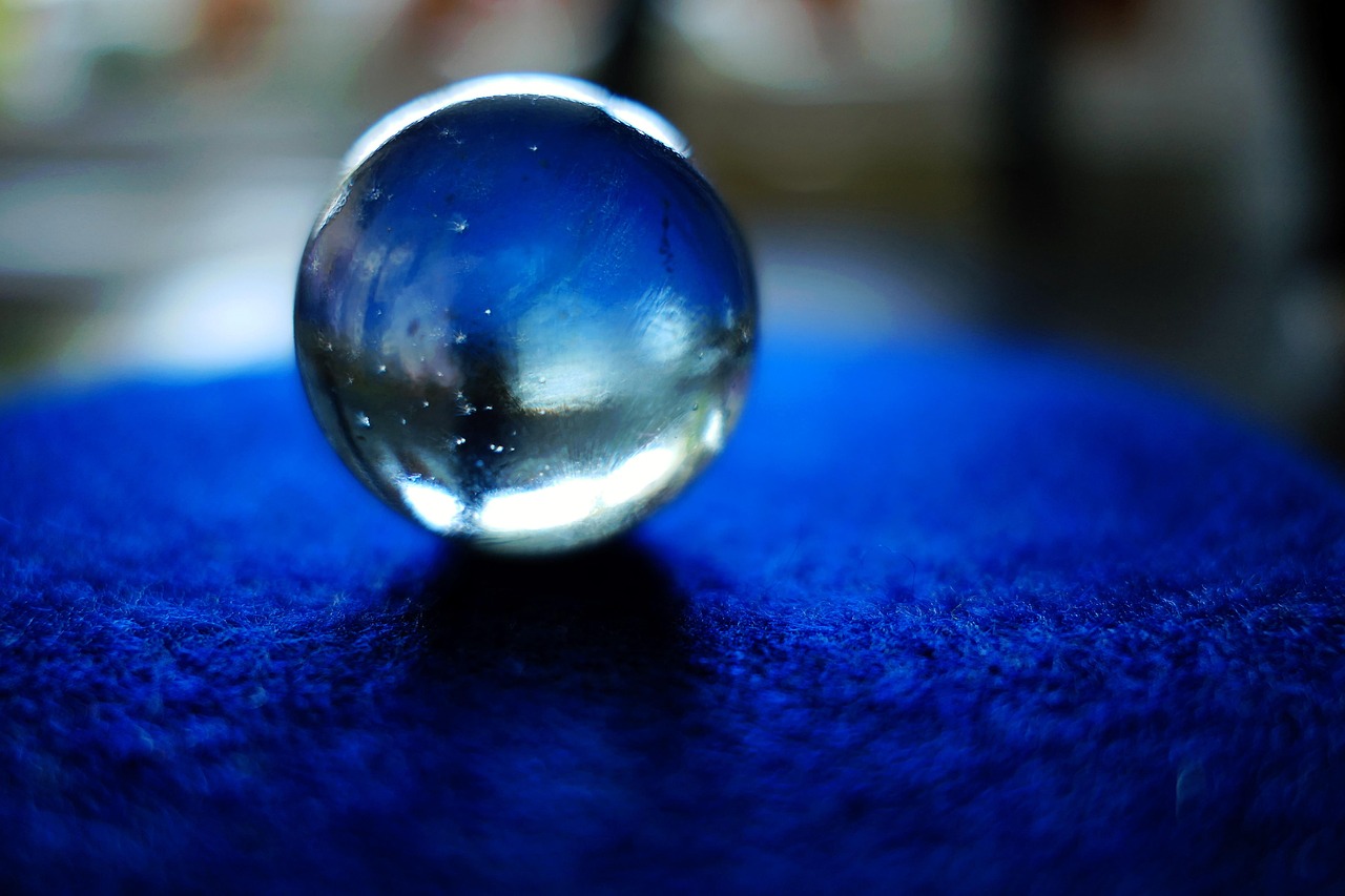 glass